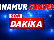 5 GÜN SÜREYLE FAALİYETLERE ARA VERİLDİ