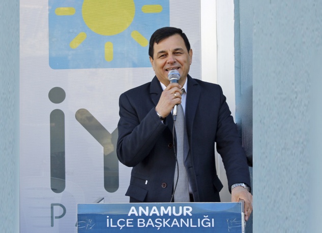 Mehmet Türe, ‘İYİ Parti’ye yakışır bir ön seçim yapalım’