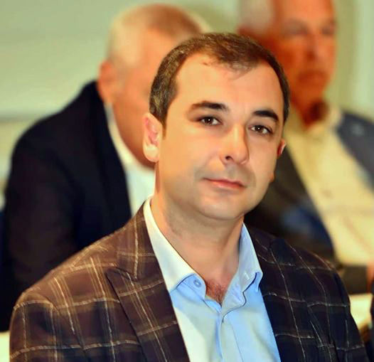 AK Parti’de Bozyazı’da atama tepkisi