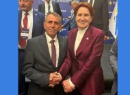 Kahvecioğlu, ‘Yeni hedefimiz yerel iktidar’