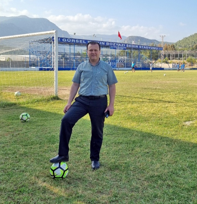 Ali Karip’in şampiyonlukta payı büyük