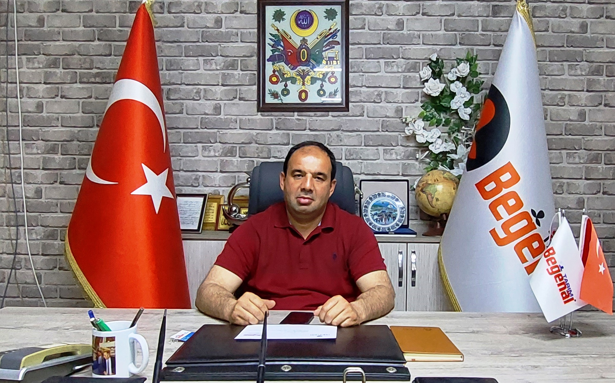 İş İnsanı İlkay Atmaca’dan Kurban Bayramı mesajı