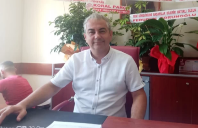 Başhekim Bahar görevine başladı