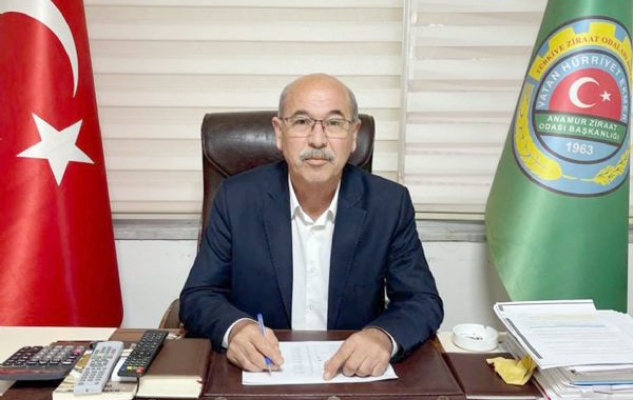 Gümüş: ‘Üretici bu gidişle üretemez’