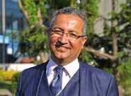 Ahmet Doğan’ın adı, aday adaylığı için geçiyor