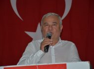 CHP İlçe Başkanı Çakırcı’dan 100. kuruluş yıldönümü mesajı