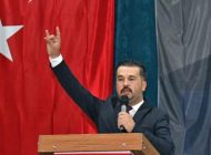 MHP’de Mehmet Yayla dönemi başladı