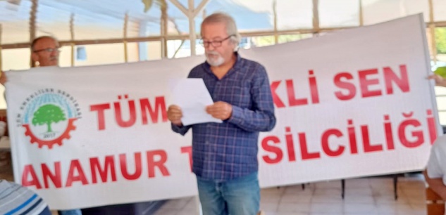 Tüm Emeklilerin Sendikası: ‘AİHM’e kadar gideceğiz’