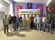 ADD’den Çakırca’ya ziyaret