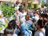 Anamur Belediyesi Kadın Çiftçilere Ücretsiz Avokado Fidanı Dağıttı