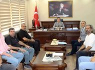 ANTİKA ARAÇ TUTKUNLARI 29 EKİM İÇİN GÖSTERİYE HAZIRLANIYOR