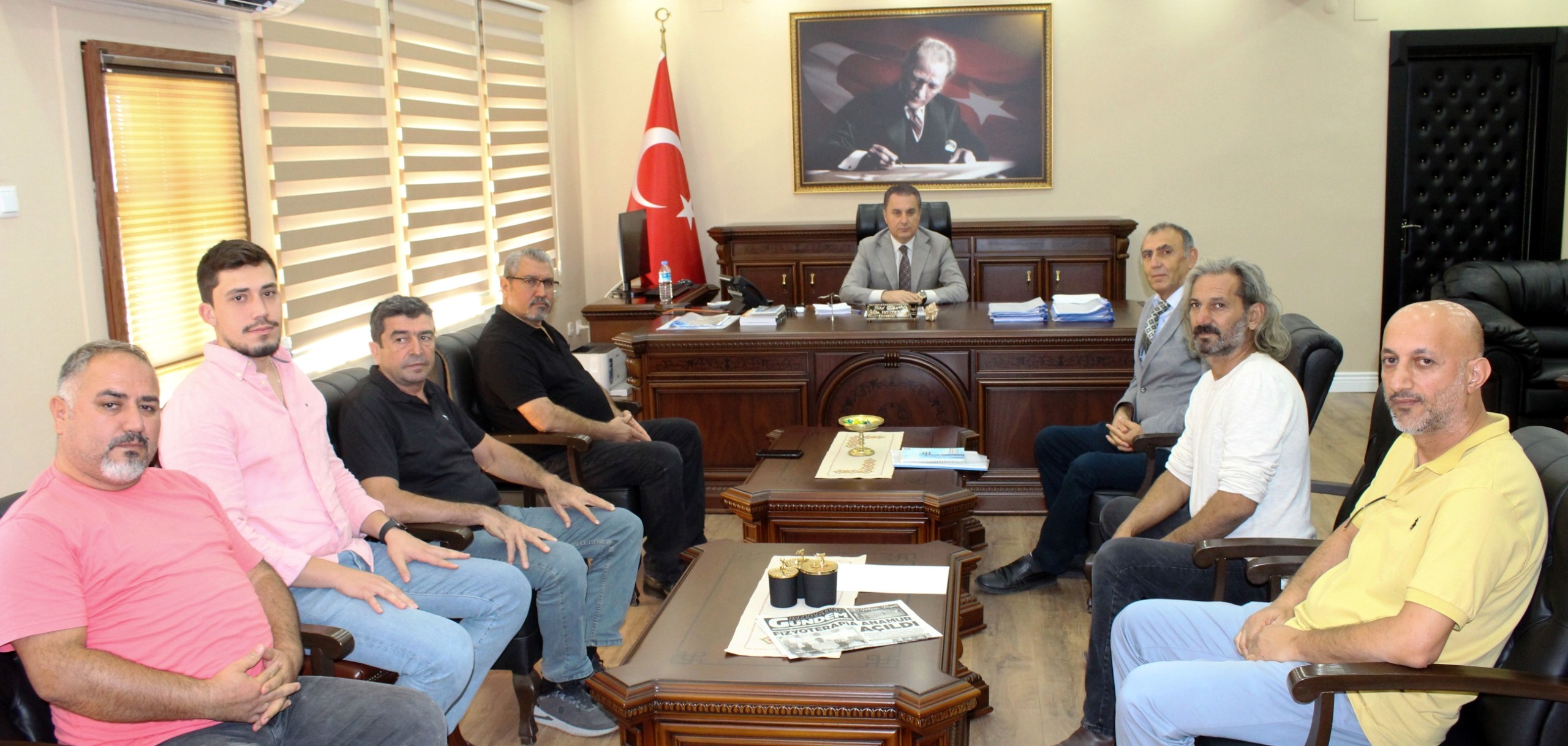 ANTİKA ARAÇ TUTKUNLARI 29 EKİM İÇİN GÖSTERİYE HAZIRLANIYOR