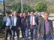 Bozyazı’da İYİ Parti’den flaş Mehmet Türe kararı