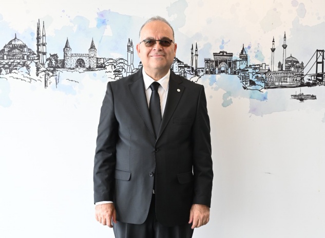 Gayrimenkul sektörünün bu günü ve geleceği konuşulacak