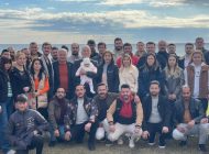 Durmuş Deniz, çalışmaları yoğunlaştırdı