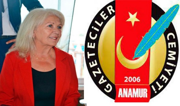 AGC’den gazetecilere kutlama
