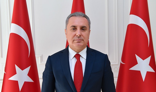 Kaymakam Bozdemir’den 10 Ocak mesajı