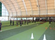 Emrah Bedir: ‘Hedefimiz Anamur’dan profesyonel futbolcu çıkarmak’