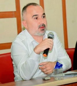 MHP MECLİS ÜYESİ ORHUN YILDIZ’DAN AÇIKLAMA…