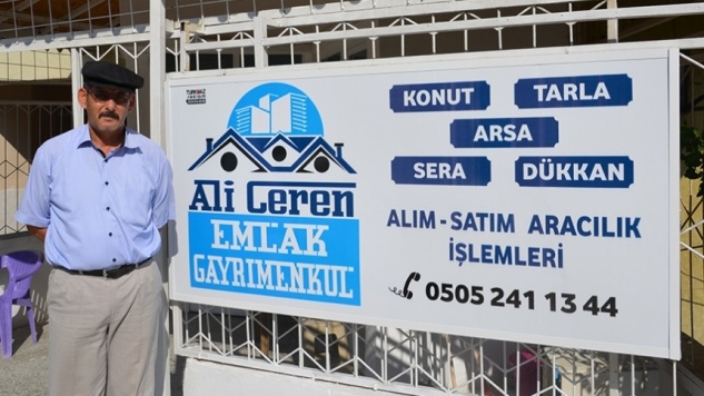 Ceren’den Ahilik Haftası açıklaması