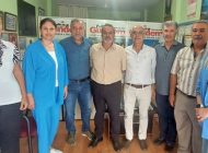 CHP’den gazetemize ziyaret