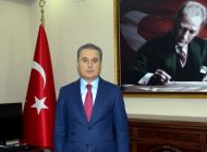 Kaymakam Bozdemir’den 29 Ekim mesajı