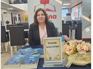 ANAMURLU ÇİFTÇİDEN YAZARLIĞA UZANAN BİR  “YAS  ” ÖYKÜSÜ