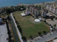 Belediye Meclisi’nden düğün salonu kararı