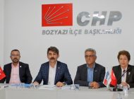 Arıdeniz’den parti binası alımıyla ilgili açıklama
