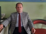 Kasım Armut emekliye ayrılıyor