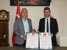 Anamur – Ermenek Kardeş Kent oldu