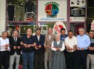 ANAMUR OUTDOOR açıldı