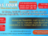 KAŞ TOUR’DAN 19 MAYIS MESAJI