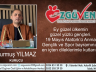 ÖZGÜVEN’DEN 19 MAYIS MESAJI