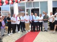 Kısmet Esnaf Lokantası açıldı