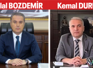 Kaymakam Bozdemir Samsun’a atandı