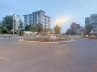 Sık sık kaza yaşanan kavşağa trafik ışığı isteniyor  