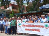 Meydandan seslendiler: ‘4 bin liranın anlamı kalmadı’