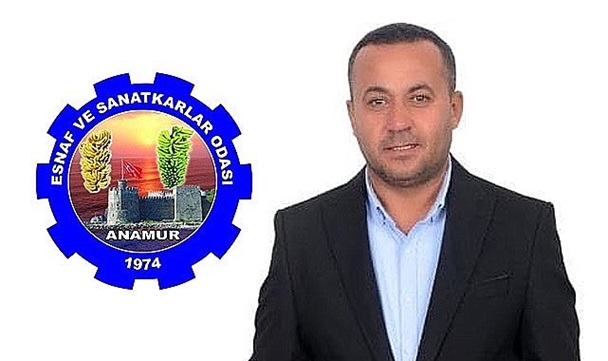 Poçulu: ‘Bayram alışverişini yerel esnaftan yapalım’