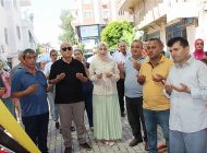 Elit Aile Restaurant Anamur’da törenle hizmete açıldı.