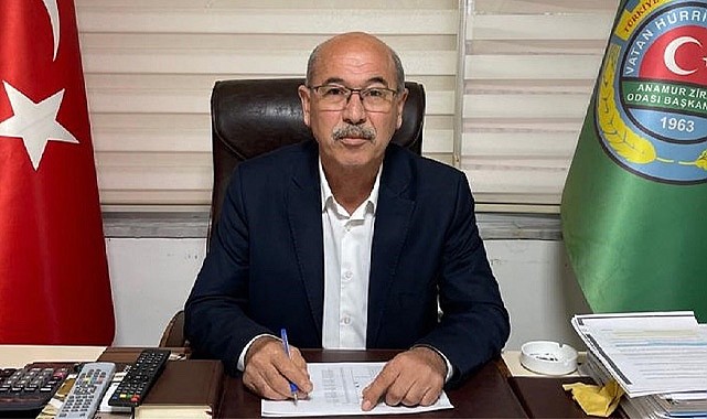 Başkan Gümüş’ten  TEŞEKÜR