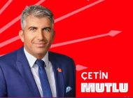 Mutlu; “ ADAYLIKTAN ÇEKİLDİM”