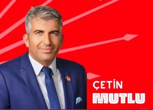 Mutlu; “ ADAYLIKTAN ÇEKİLDİM”