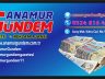 Ormana  ateş veren  İki Şüpheli Tutuklandı..