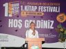 Anamur Belediyesi 1. Kitap Festivali gerçekleştirilen görkemli bir törenle ziyarete açıldı.