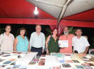 Anamur Belediyesi Kitap Festivali Edebiyatseverlerden Tam Not Aldı