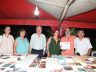 Anamur Belediyesi Kitap Festivali Edebiyatseverlerden Tam Not Aldı