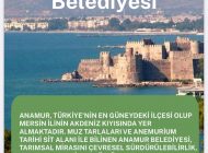 Anamur Belediyesi,(GCoM) katıldı.