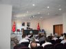 Yeni Eğitim Yılı Öncesi Okul Güvenliği Toplantısı Yapıldı