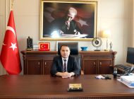 Kaymakam Kemal DURU’nun 19 Eylül Gaziler Günü Mesajı